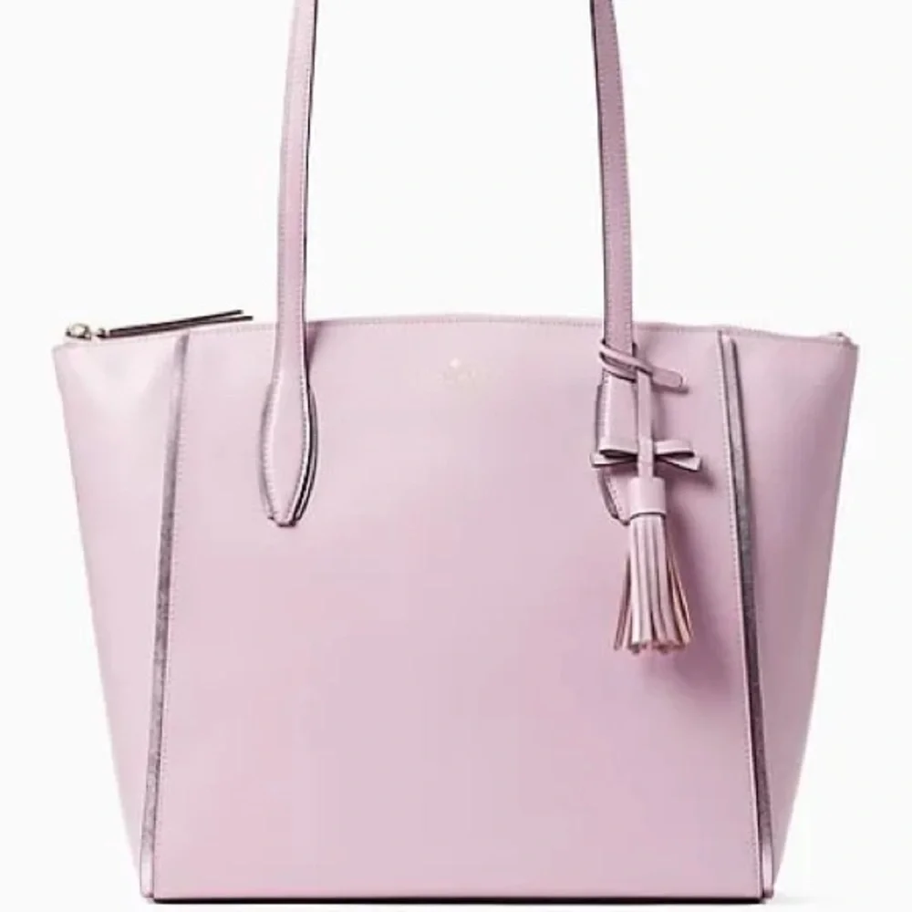 🎁SOLD🎁Gorgeous Kate Spade New York Kali Tote~NWT - Picture 6 of 7